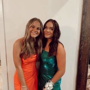 Meet your Posher, Marlie